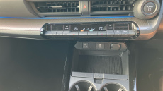 Toyota Prius 2.0 PHEV Design 5dr CVT Hatchback